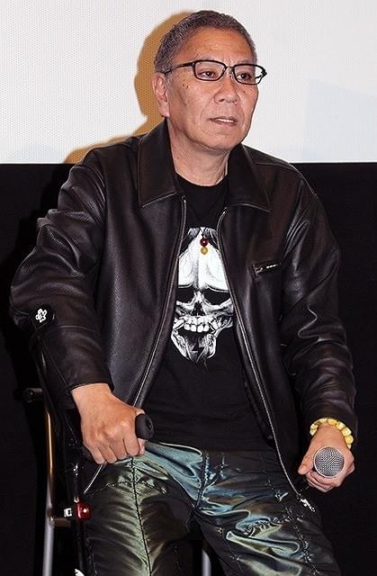 篠田麻里子、「テラフォーマーズ」三池崇史監督のベタ褒めに破顔「録音すれば良かった」