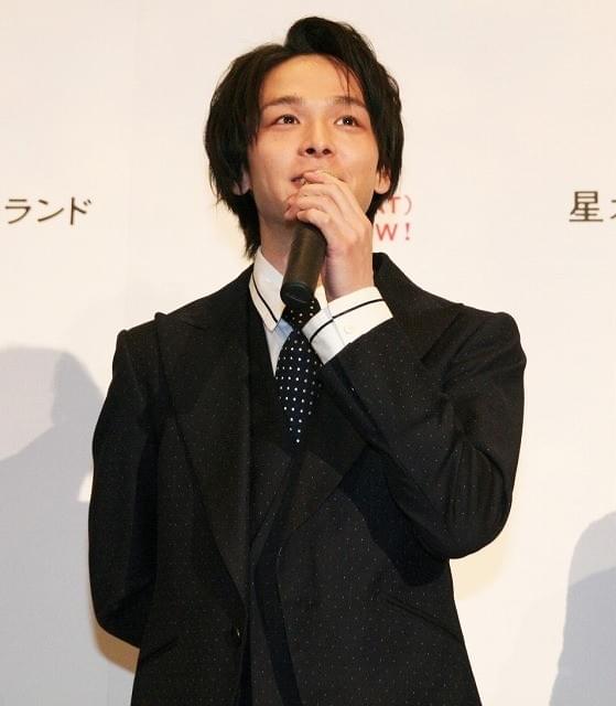 菅田将暉、中村倫也とのケンカシーンでヒートアップ！「流し目にイラッとした」