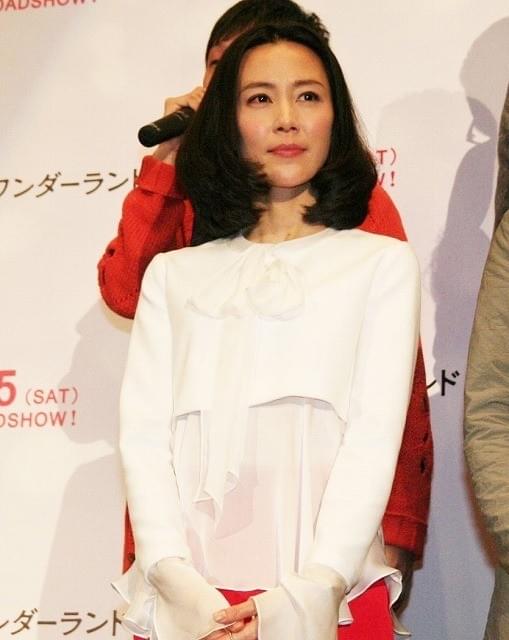 菅田将暉、中村倫也とのケンカシーンでヒートアップ！「流し目にイラッとした」