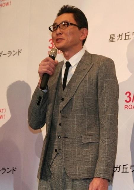 菅田将暉、中村倫也とのケンカシーンでヒートアップ！「流し目にイラッとした」