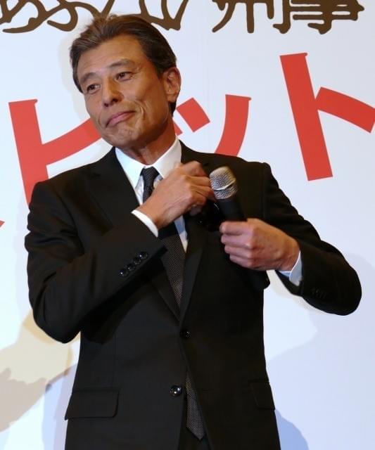 「あぶ刑事」、30年の歴史に終止符！舘＆柴田、最後の舞台挨拶に感無量