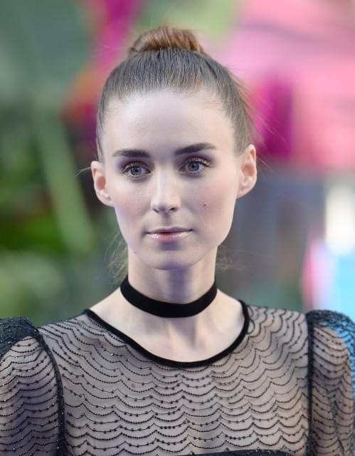 ルーニー・マーラ、マグダラのマリア伝記映画に主演