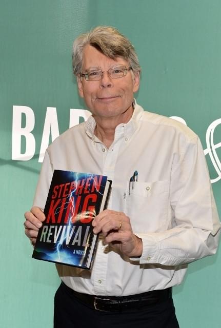 スティーブン・キングのホラー小説「リバイバル」が映画化