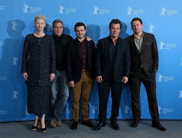 第66回ベルリン映画祭「ヘイル、シーザー！」で開幕 今年は難民サポートの取り組みも