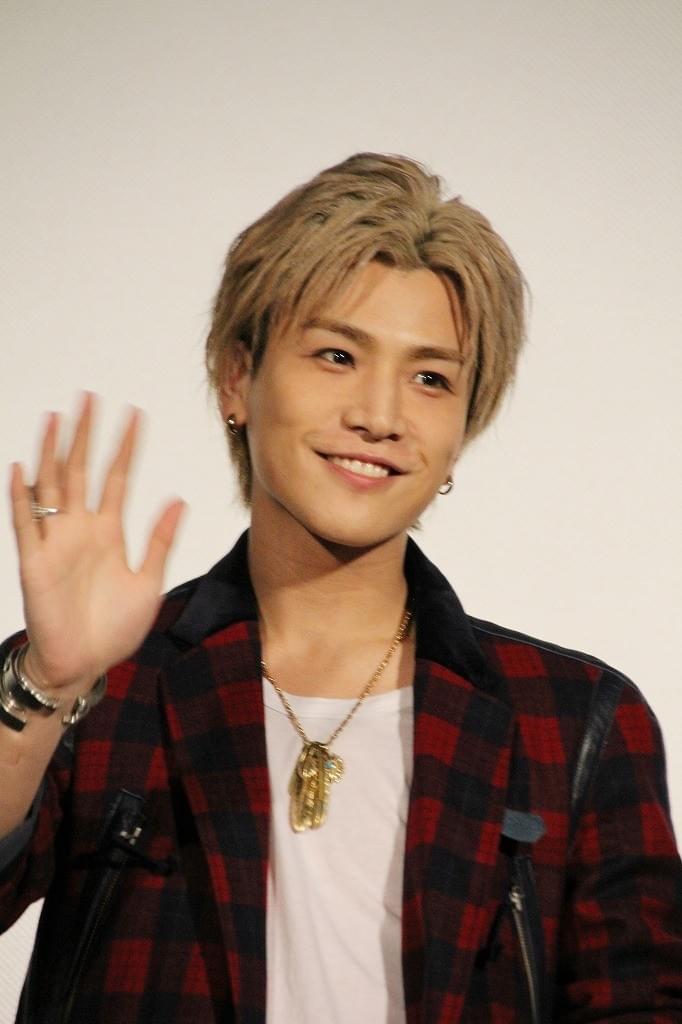 岩田剛典、三代目JSB初のドキュメンタリー公開迎え「ひとつのピリオド」と感無量