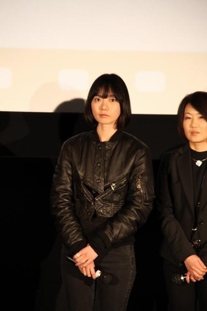 是枝裕和監督＆ペ・ドゥナ、讃岐うどんに舌鼓！互いに全幅の信頼寄せ合う