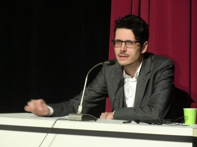 シャンタル・アケルマン追悼上映で「カイエ・デュ・シネマ」批評家が講演