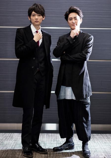 “光クラブ”のメンバーとなった古川雄輝、間宮祥太朗