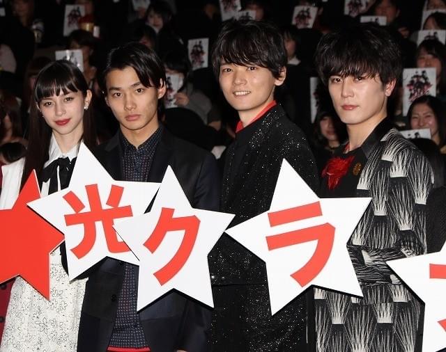 古川雄輝、間宮祥太朗のチョコおねだりを快諾「手作りで」