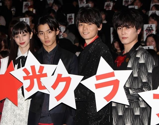 古川雄輝、間宮祥太朗のチョコおねだりを快諾「手作りで」