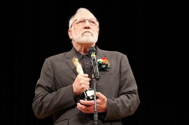 二宮和也、キネ旬ベスト・テン主演男優賞に輝き「責務を果たせた」