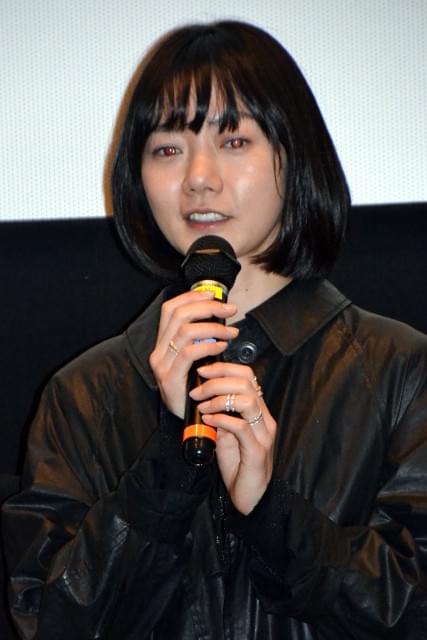 ぺ・ドゥナ、母国映画に回帰し「癒された」 是枝監督は女優魂に感服