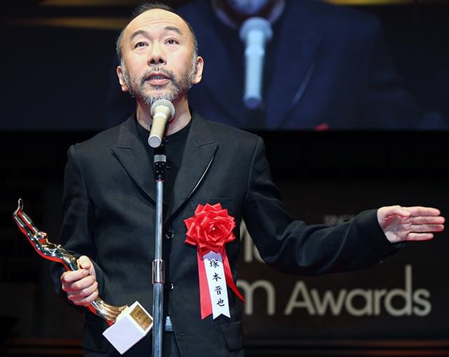 桃井かおり、悲願の毎日映画コンクール・田中絹代賞「明日事故に遭っても未練ない」