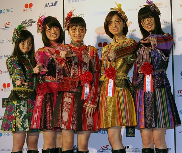 桃井かおり、悲願の毎日映画コンクール・田中絹代賞「明日事故に遭っても未練ない」