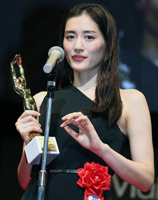 桃井かおり、悲願の毎日映画コンクール・田中絹代賞「明日事故に遭っても未練ない」