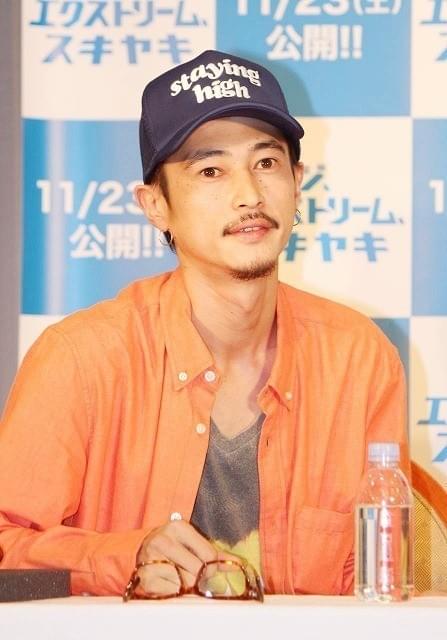 エリザベス・バンクス主演映画、相手役に窪塚洋介
