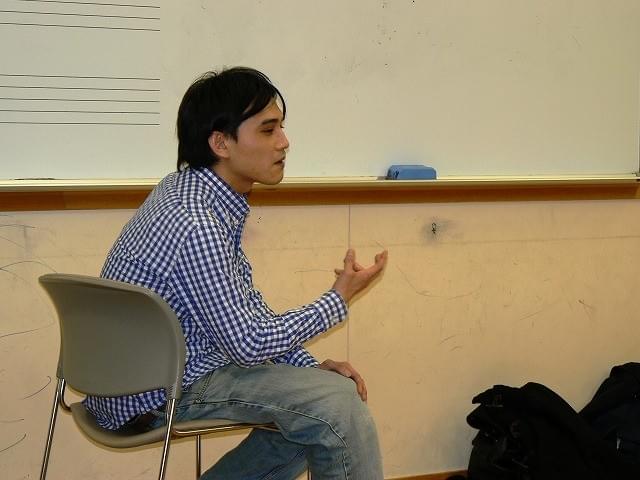 「スクラップスクラッパー」のワークショップオーディションがスタート！