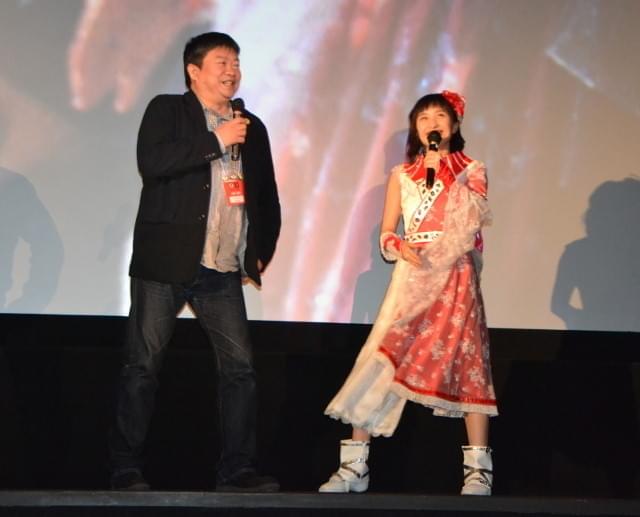 ももクロ、日本アカデミー賞受賞をさぬきが祝福！「幕が上がる」ドキュメンタリー大盛況