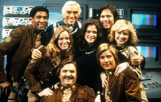 ユニバーサルが「宇宙空母ギャラクティカ」の映画化に再挑戦