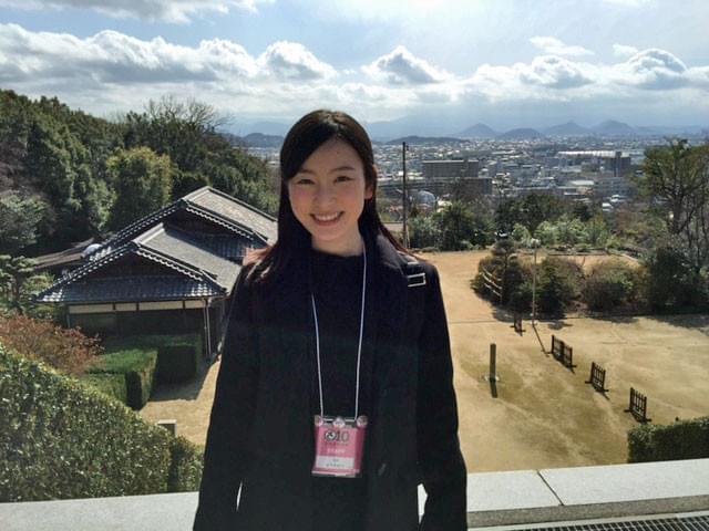 新進女優・宮下かな子、大恩人・本広克行監督へ誓う「いつか恩返しを」