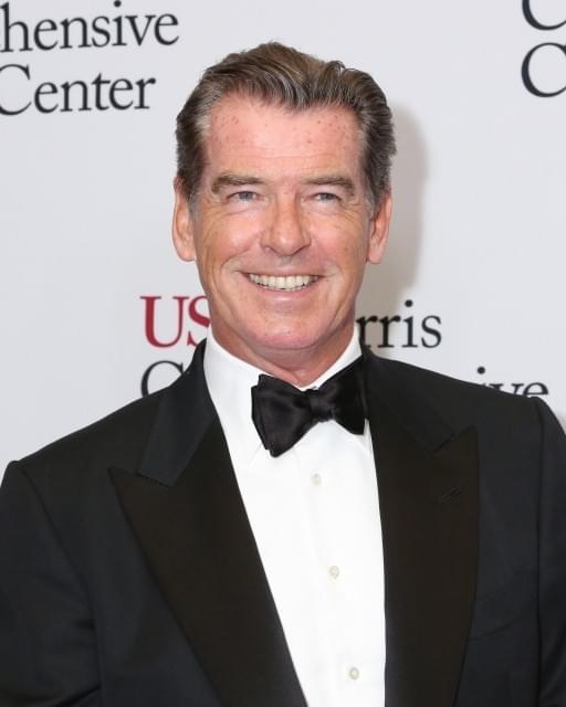 ヘミングウェイ原作映画化に「007」M・キャンベル監督とピアース・ブロスナン