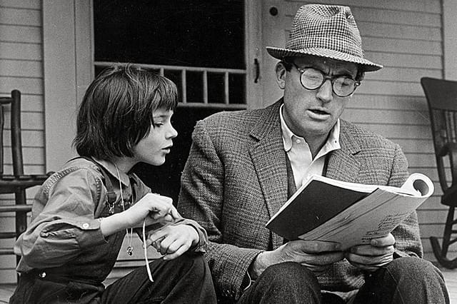 「アラバマ物語」が舞台化 アーロン・ソーキンが脚本を担当