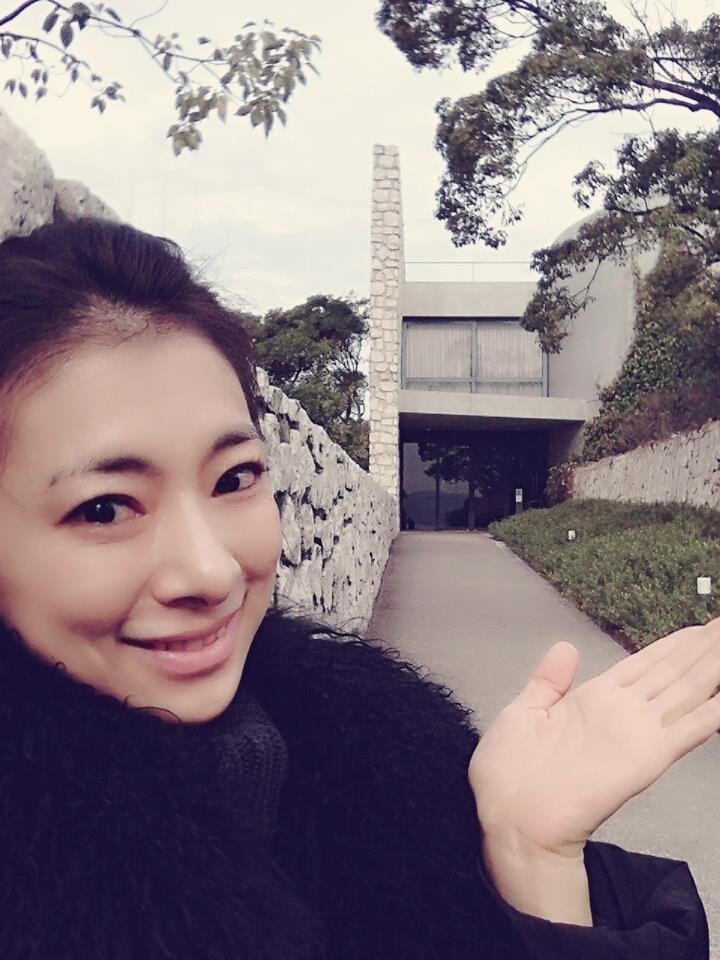 梅宮万紗子、さぬき映画祭初参加で意欲新た