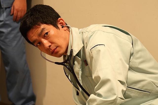 加瀬亮＆戸田恵梨香「SPEC」以来の再共演 動物の殺処分がテーマのWOWOWドラマ