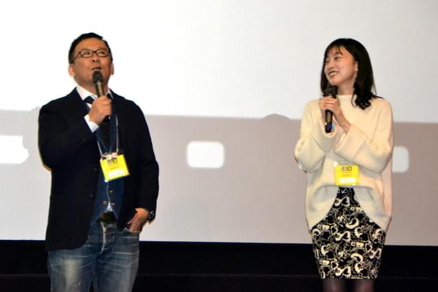 ももクロ密着映像にさぬき興奮！「幕が上がる」全国行脚で素顔あらわ