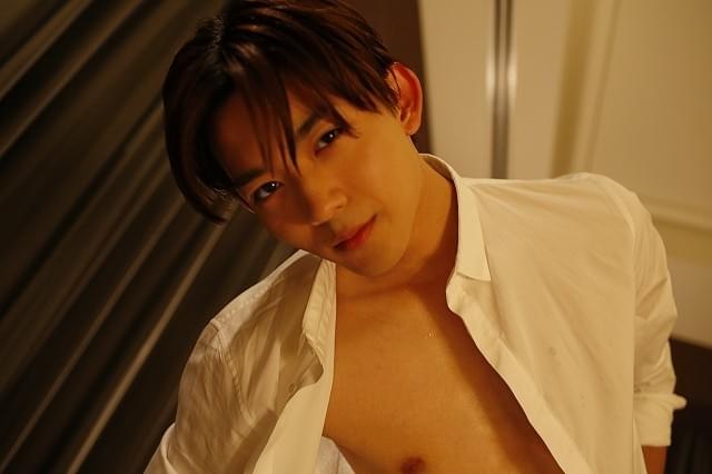 竜星涼、セカンド写真集を3月24日に発売！東京＆山形ロケで肉体美披露