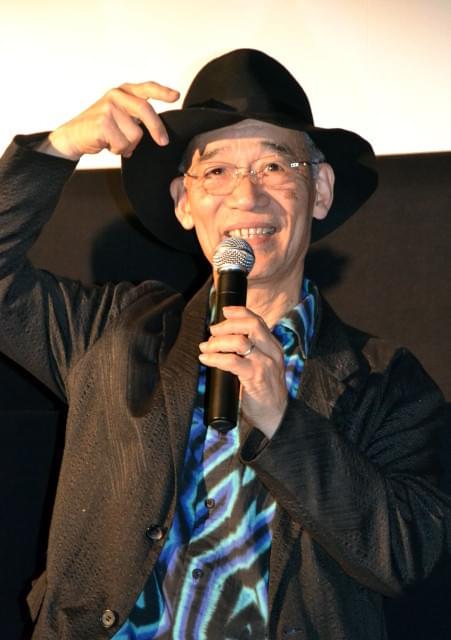 富野由悠季監督