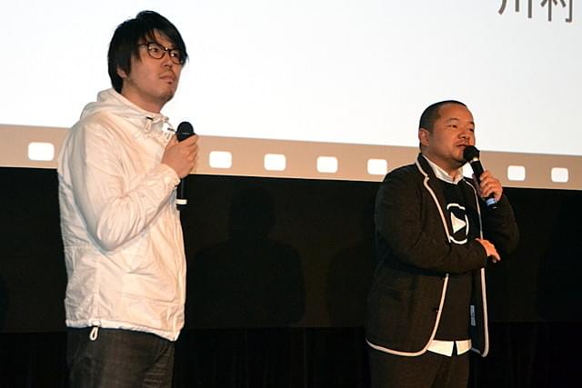 大根仁監督、「バクマン。」は最初で最後の“正統派”作品!?