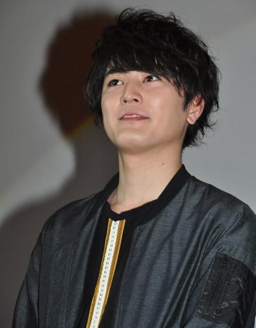 間宮祥太朗、古川雄輝ファンからの質問に敏感に反応！