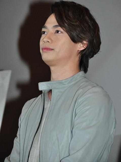 間宮祥太朗、古川雄輝ファンからの質問に敏感に反応！