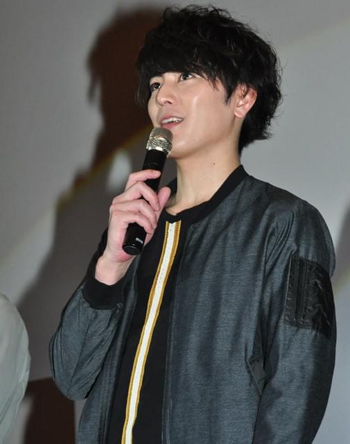 間宮祥太朗、古川雄輝ファンからの質問に敏感に反応！