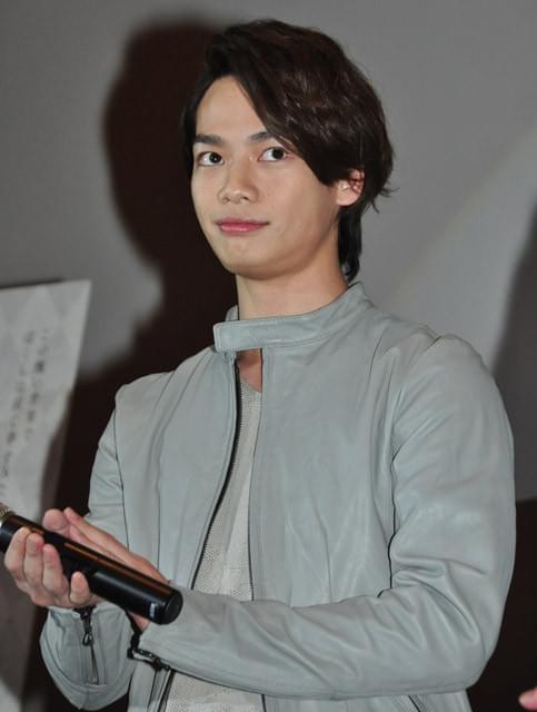 間宮祥太朗、古川雄輝ファンからの質問に敏感に反応！