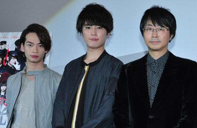 間宮祥太朗、古川雄輝ファンからの質問に敏感に反応！