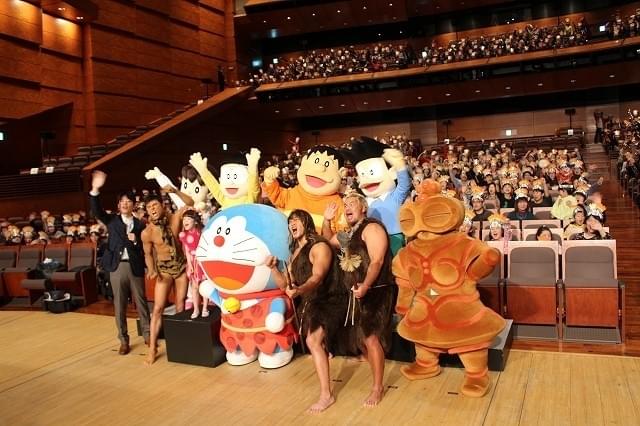 プロレスラー棚橋弘至＆真壁刀義、ウンタカダンス挑戦も明暗くっきり