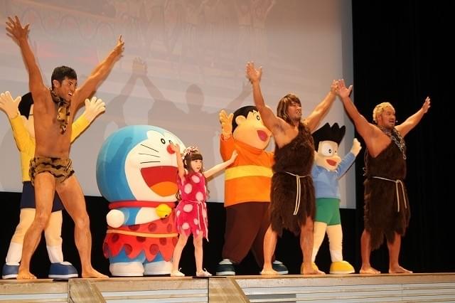 プロレスラー棚橋弘至＆真壁刀義、ウンタカダンス挑戦も明暗くっきり