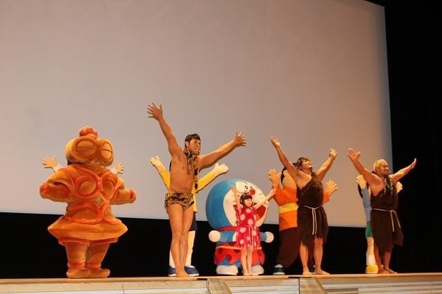 プロレスラー棚橋弘至＆真壁刀義、ウンタカダンス挑戦も明暗くっきり