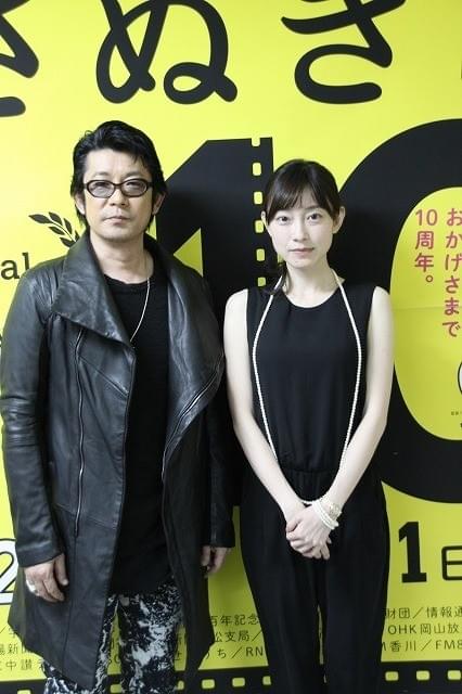 永瀬正敏、恩師・相米慎二監督最後の言葉を「KANO」で“教え子”たちに伝える