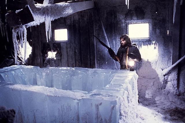 タランティーノ監督自選 「ヘイトフル・エイト」の前に見ておきたい映画5本