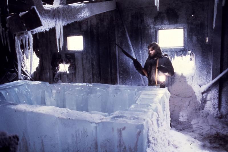 タランティーノ監督自選 「ヘイトフル・エイト」の前に見ておきたい映画5本