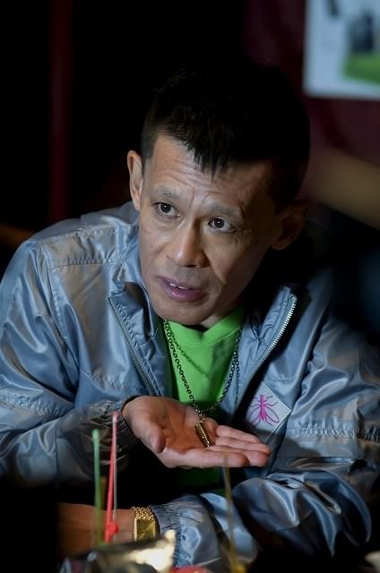 松田翔太主演「ディアスポリス」主要キャストに柳沢慎吾、浜野謙太らが参戦！