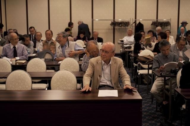 反核訴え続ける医師をフランス人監督が追うドキュメンタリー3月公開