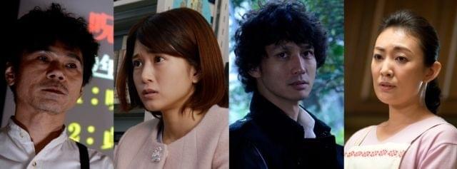 新キャストの姿も明らかに