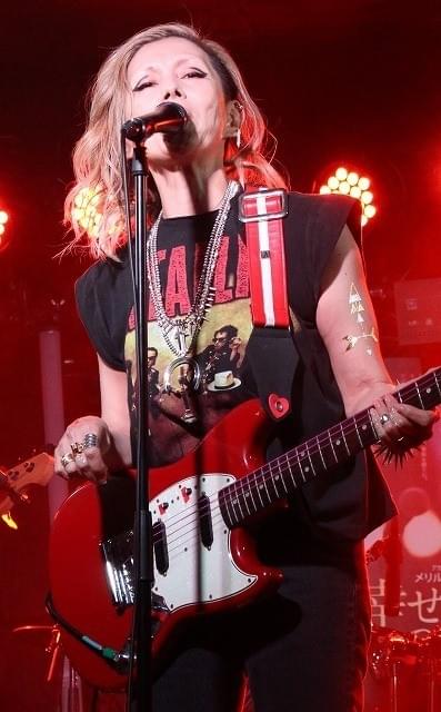 夏木マリ、働く女性にエール「自分らしくいられる場所を見つけるのが勝ち」