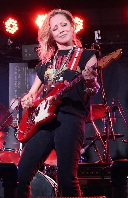 夏木マリ、働く女性にエール「自分らしくいられる場所を見つけるのが勝ち」