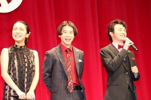 広瀬すず、初主演映画「ちはやふる」完成に感無量「全部が財産になった」