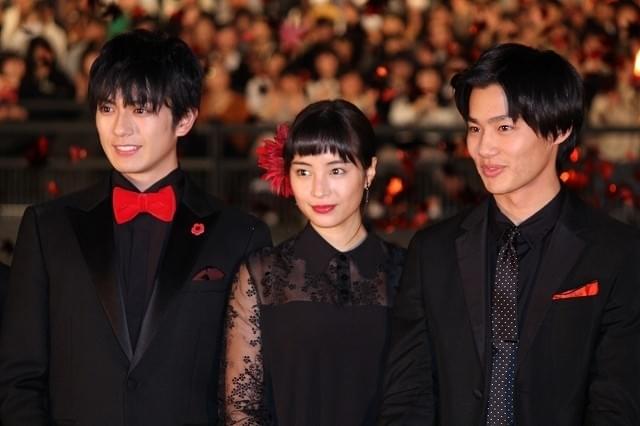 広瀬すず、初主演映画「ちはやふる」完成に感無量「全部が財産になった」